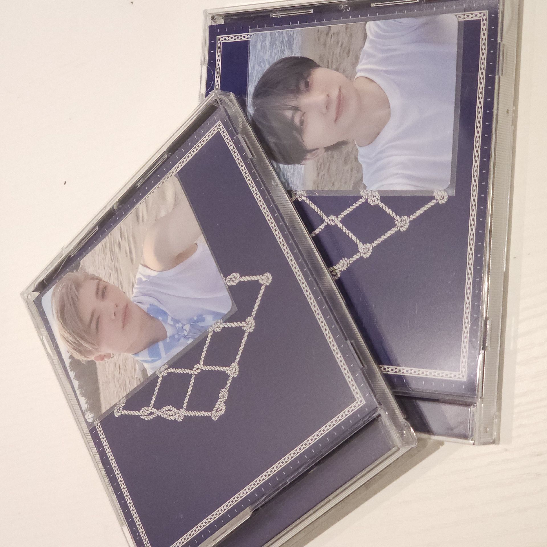 青嵐 Aoarashi 通常盤 全專