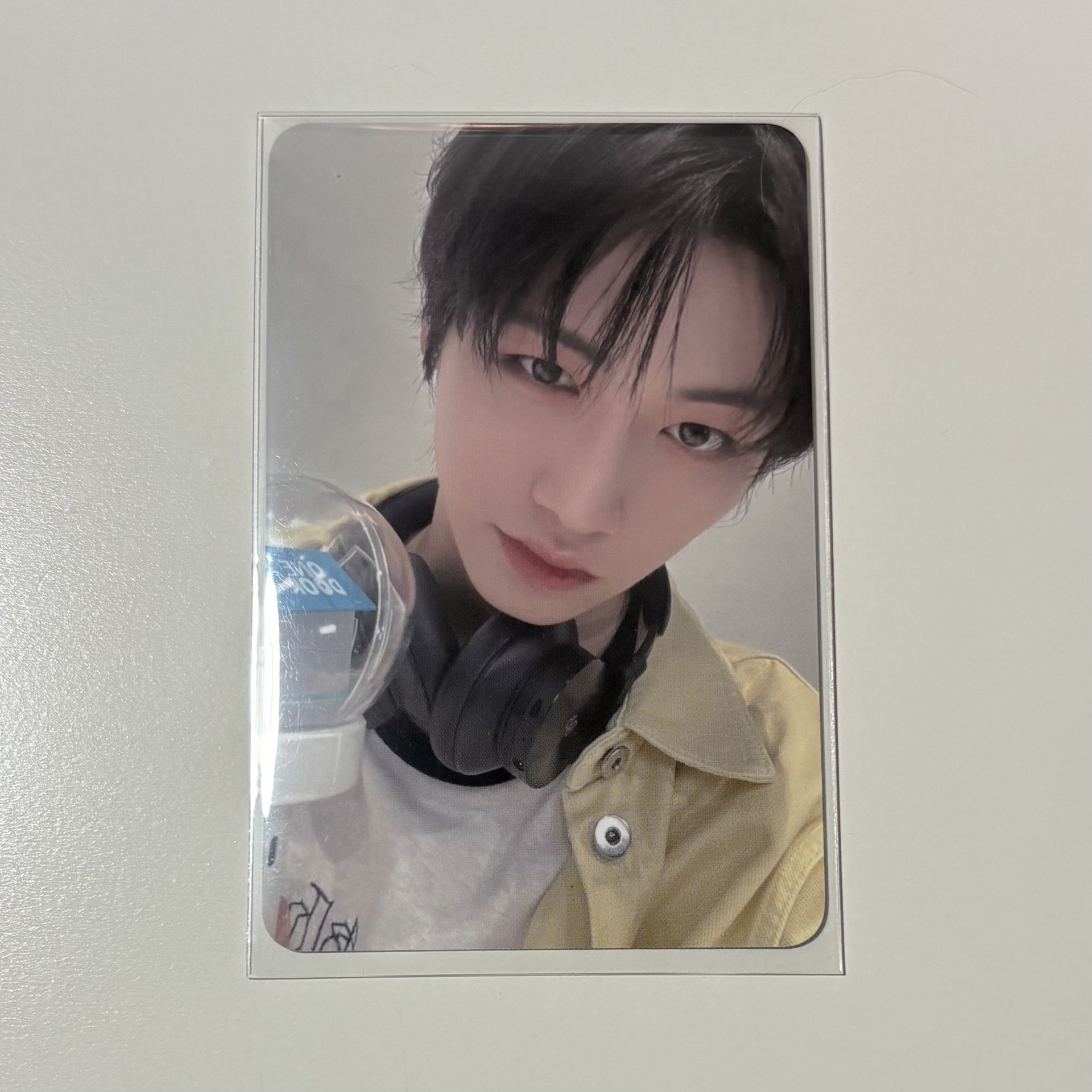 🫧Konck On Vol.1｜仁川粽卡