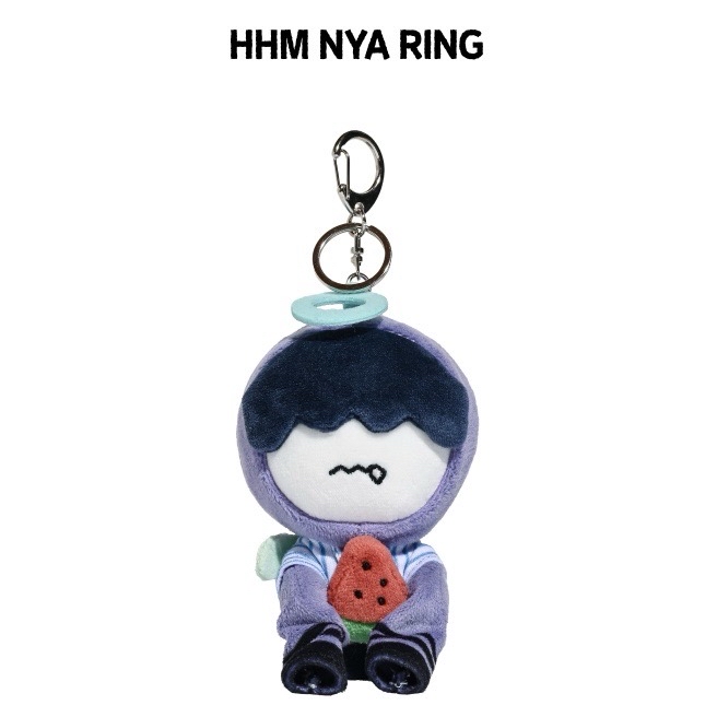 哼呀寧+哼呀寧滿額卡