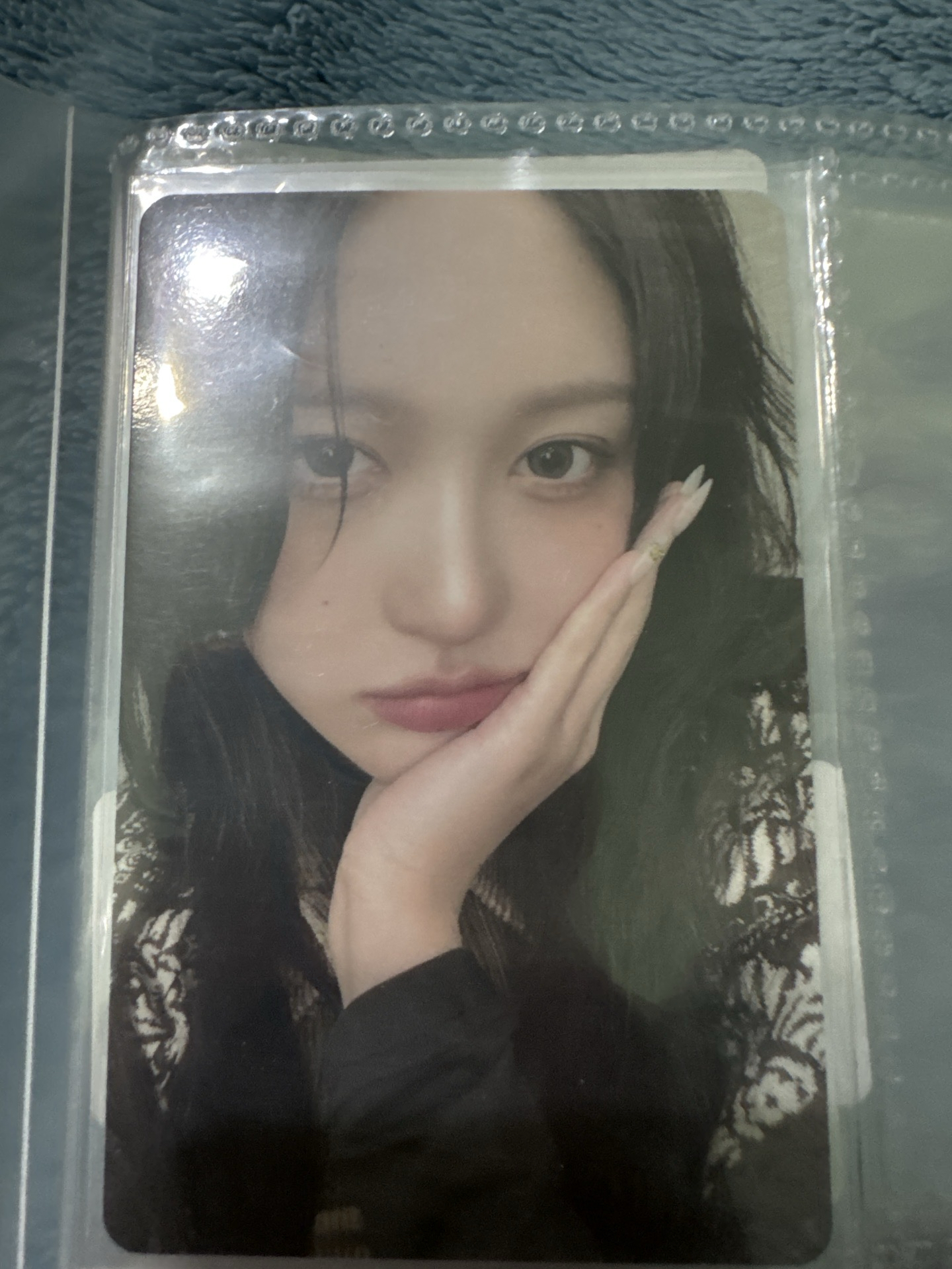 秋天 Empathy  專卡