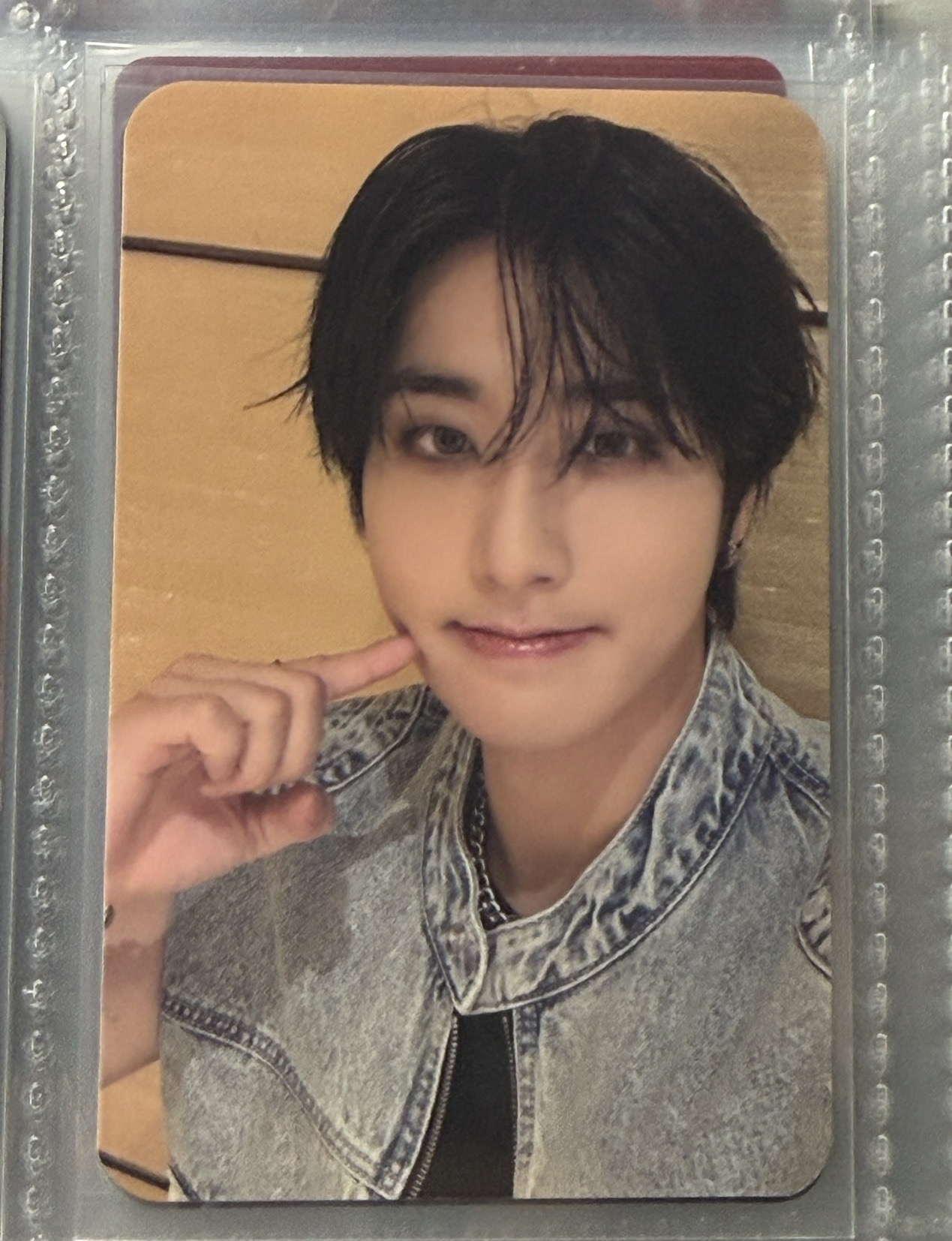 合hop swld幸運卡 