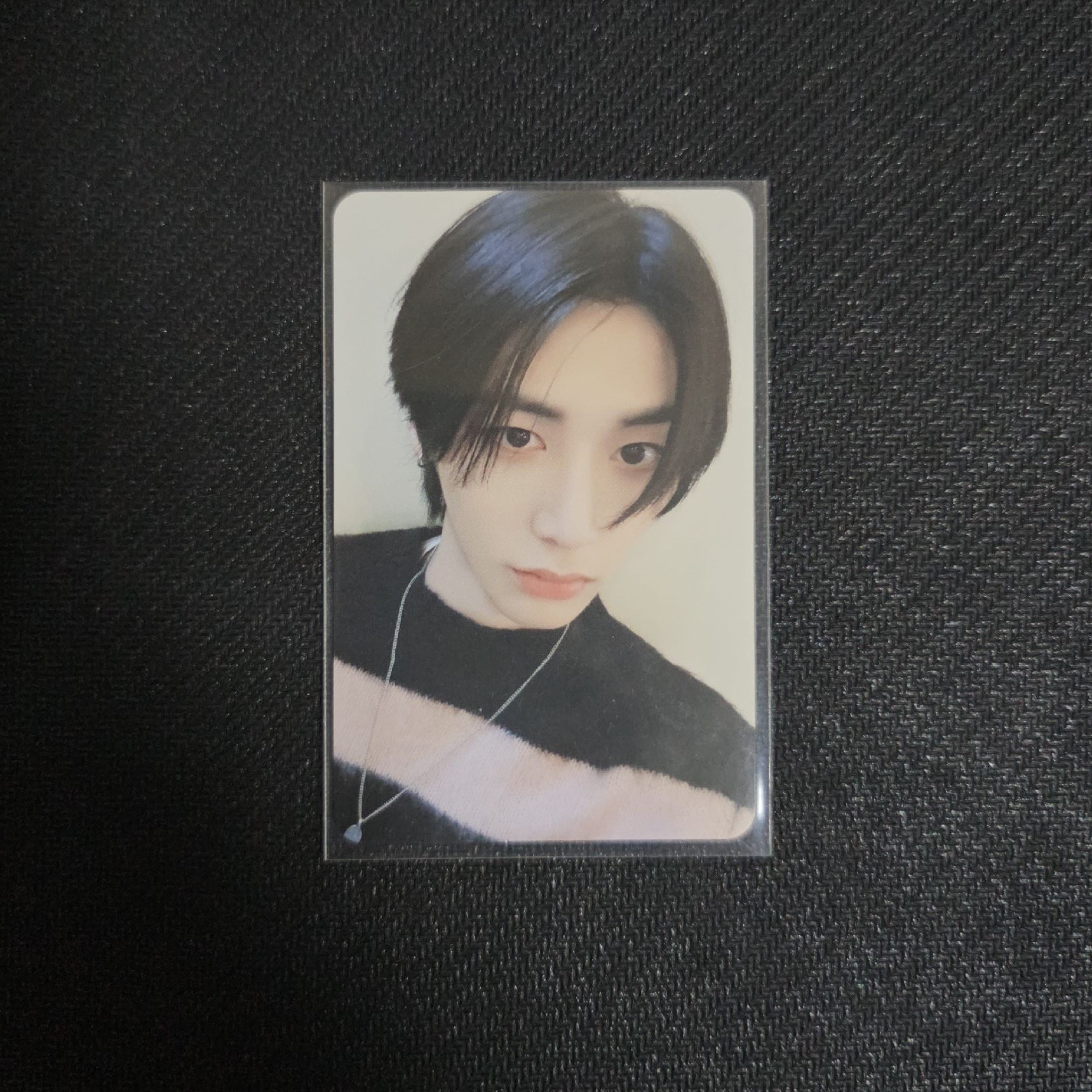 回憶錄小卡 泰山