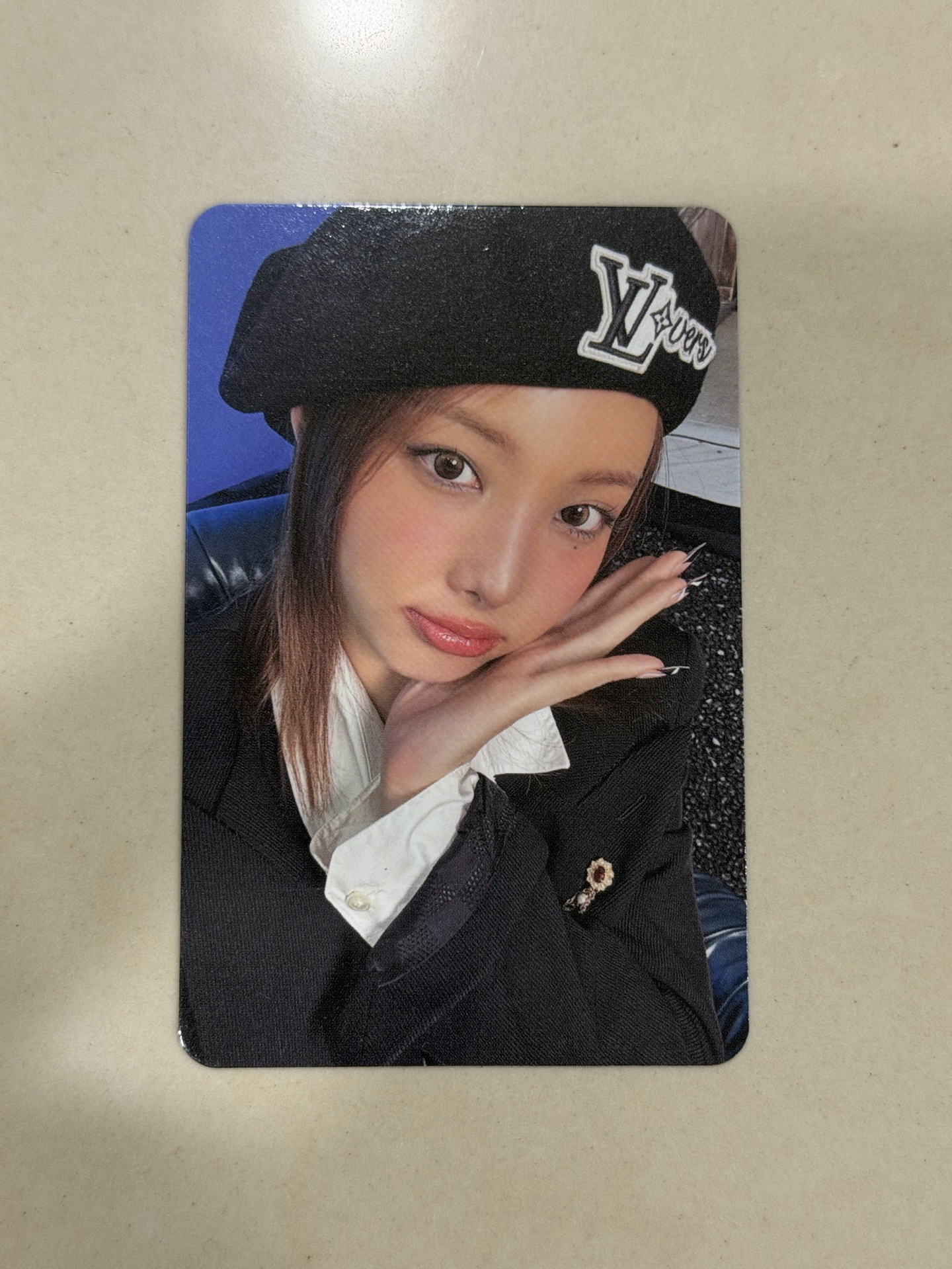 ￼Twice Nayeon The 2nd Mini Album NA Digipack 