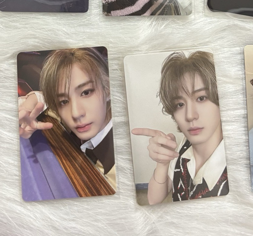 BOYLIFE 卡包卡 李涵