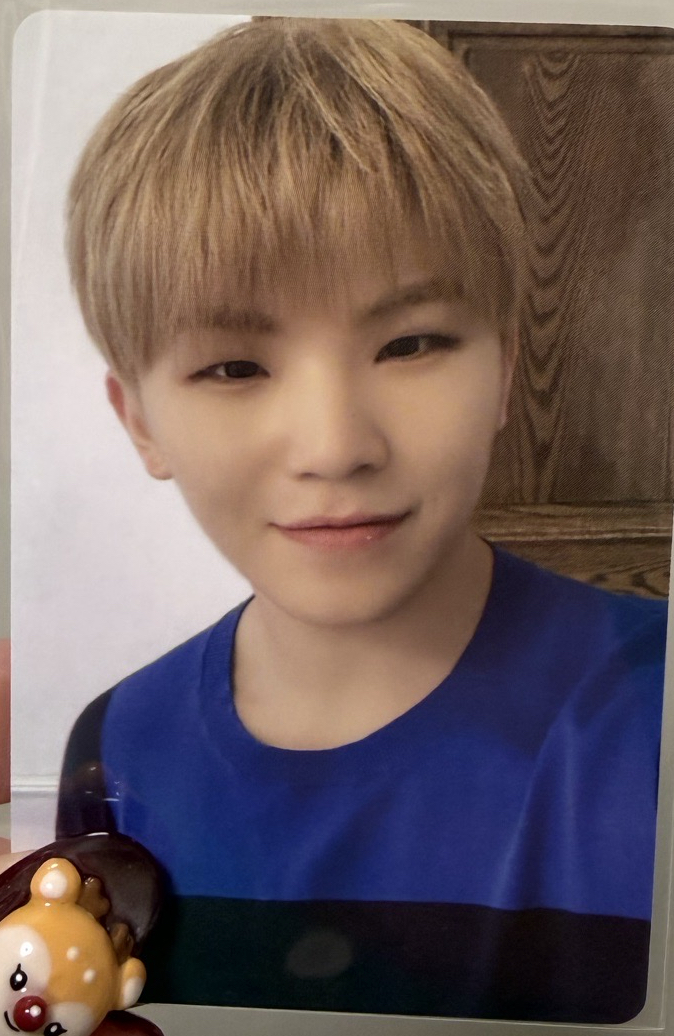 Woozi