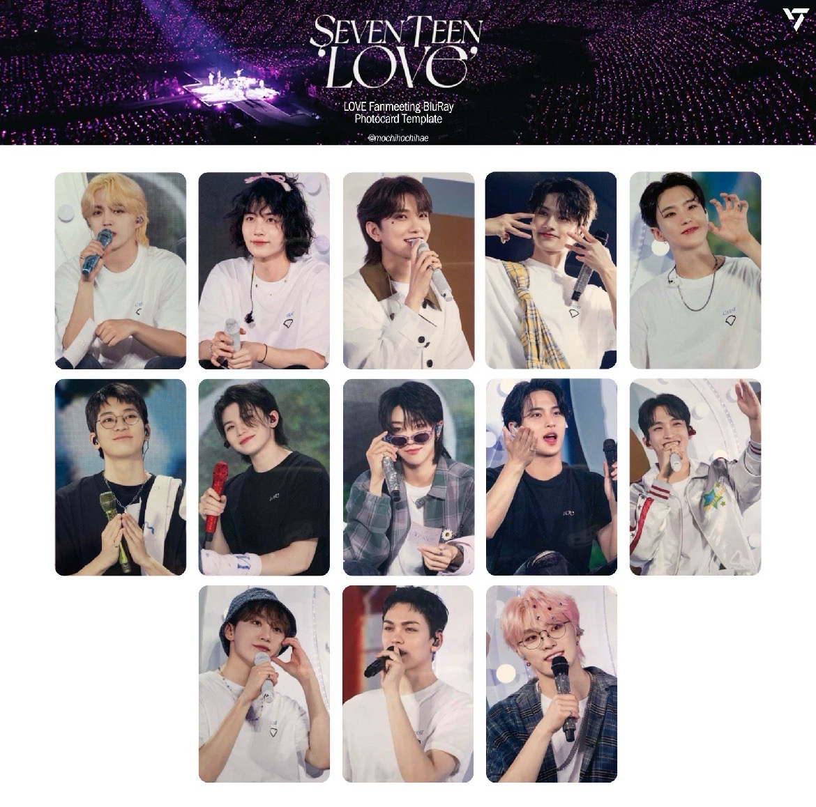 23‘FM LOVE 演唱會 藍光版僅拆