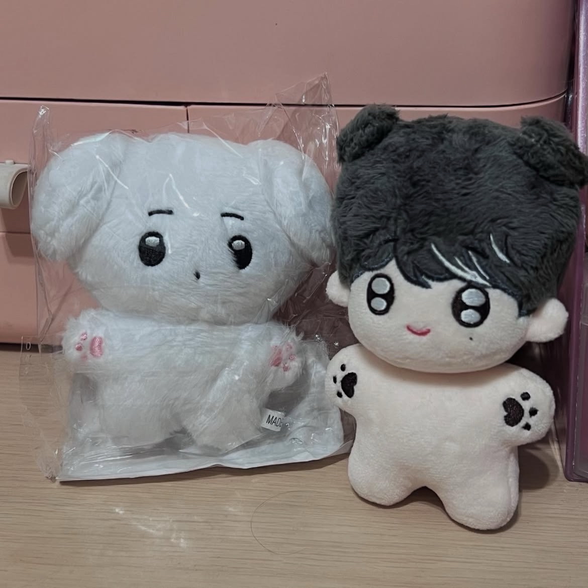 SEVENTEEN 專輯 小卡 周邊