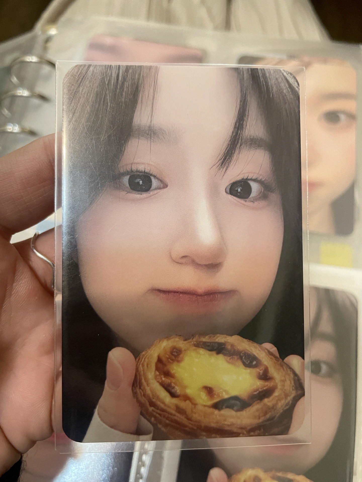 蛋撻嫄（含綁）