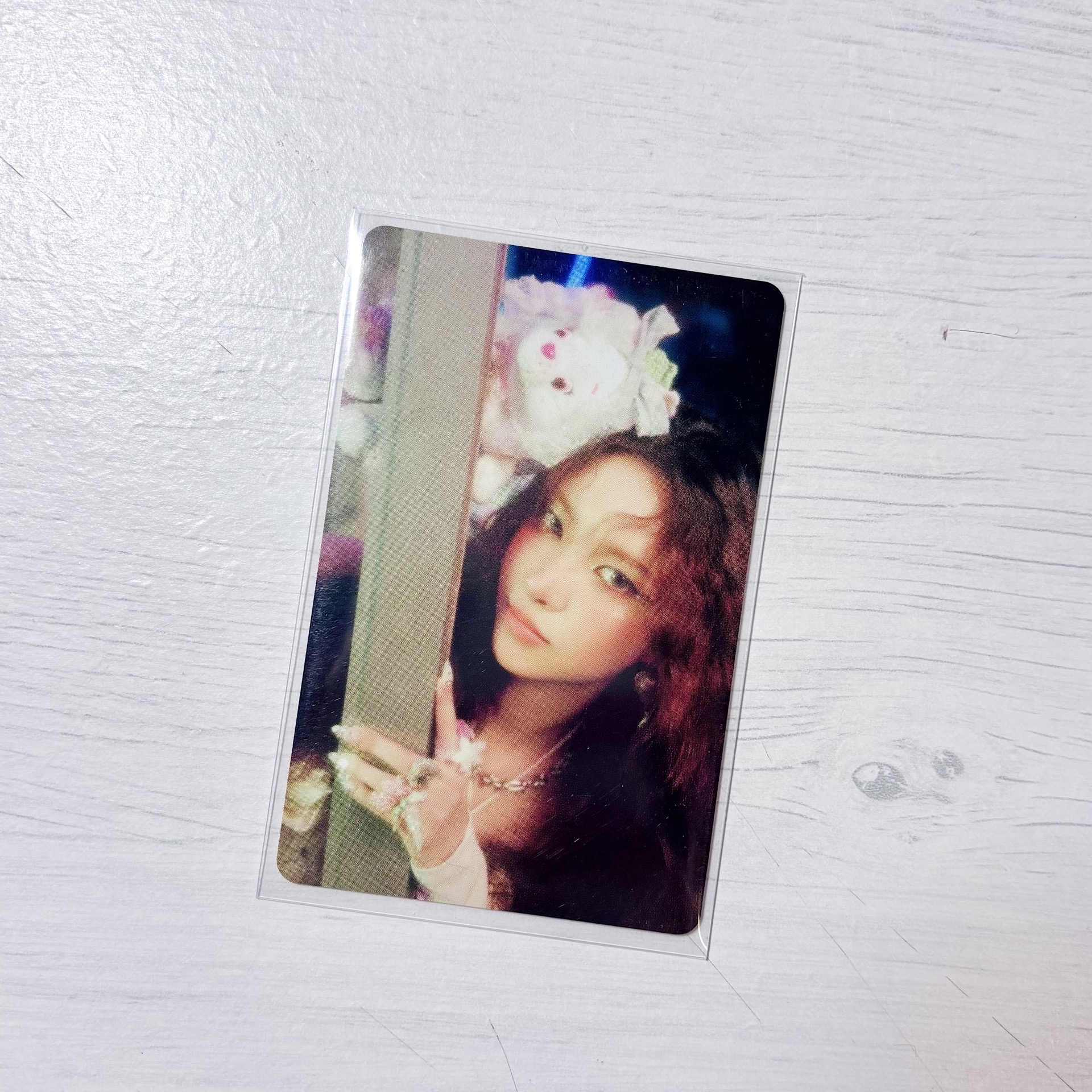 日專日咖特典玧