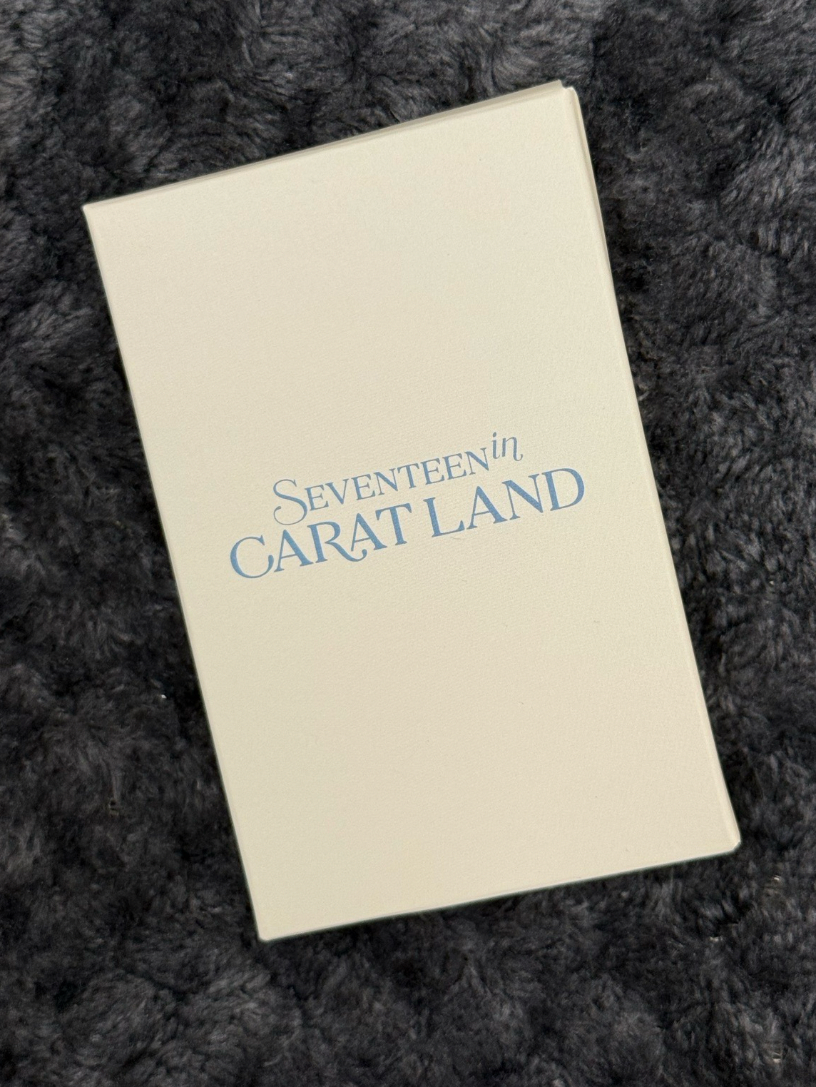 24CARATLAND-場週