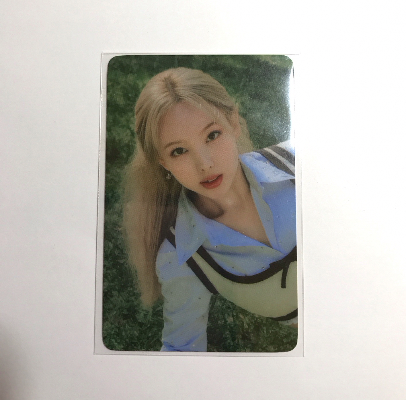 B1&2 LD特別卡娜璉