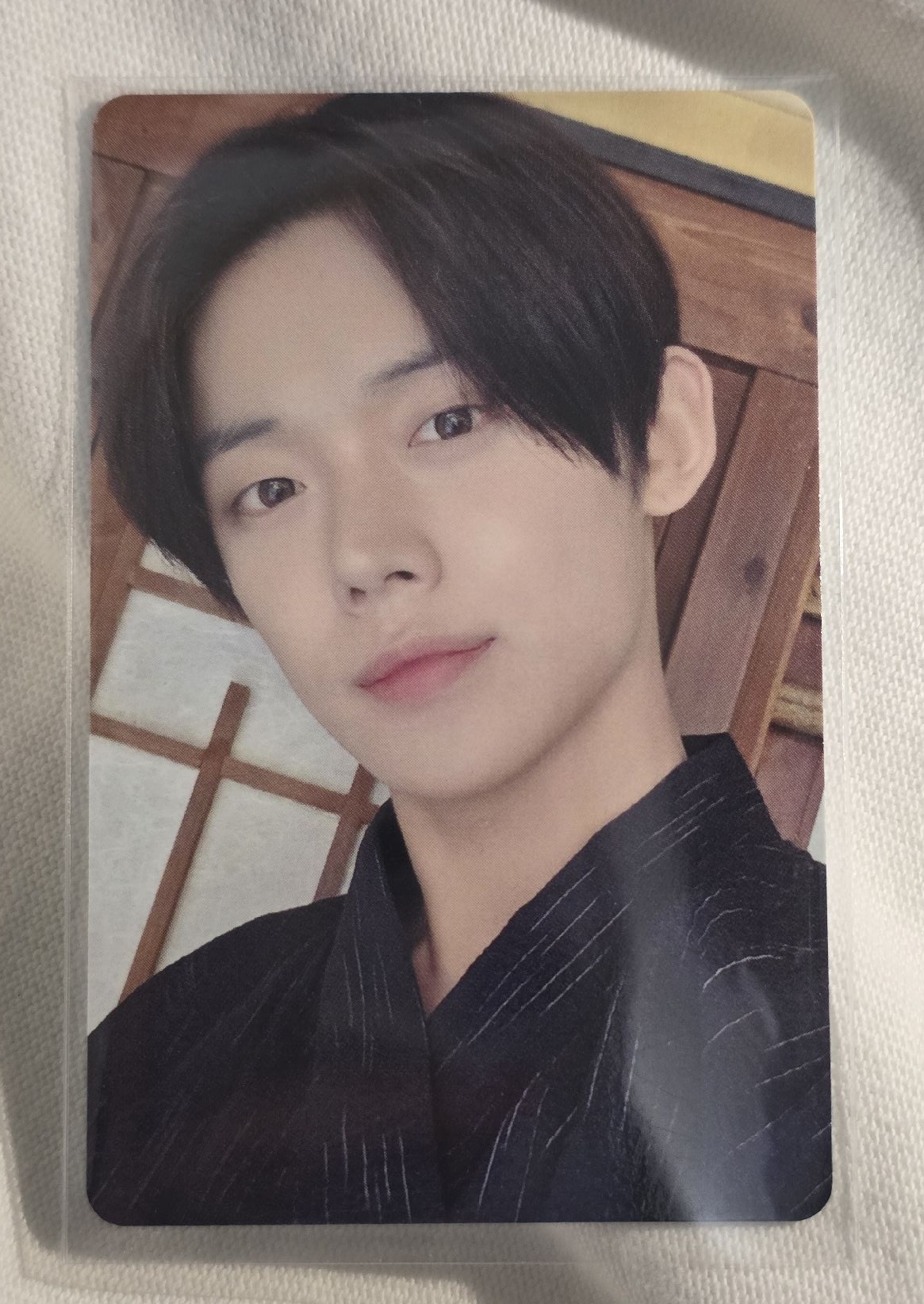 ❤️2025夏日隨機卡包（竣）（需帶寧夏日卡包卡）