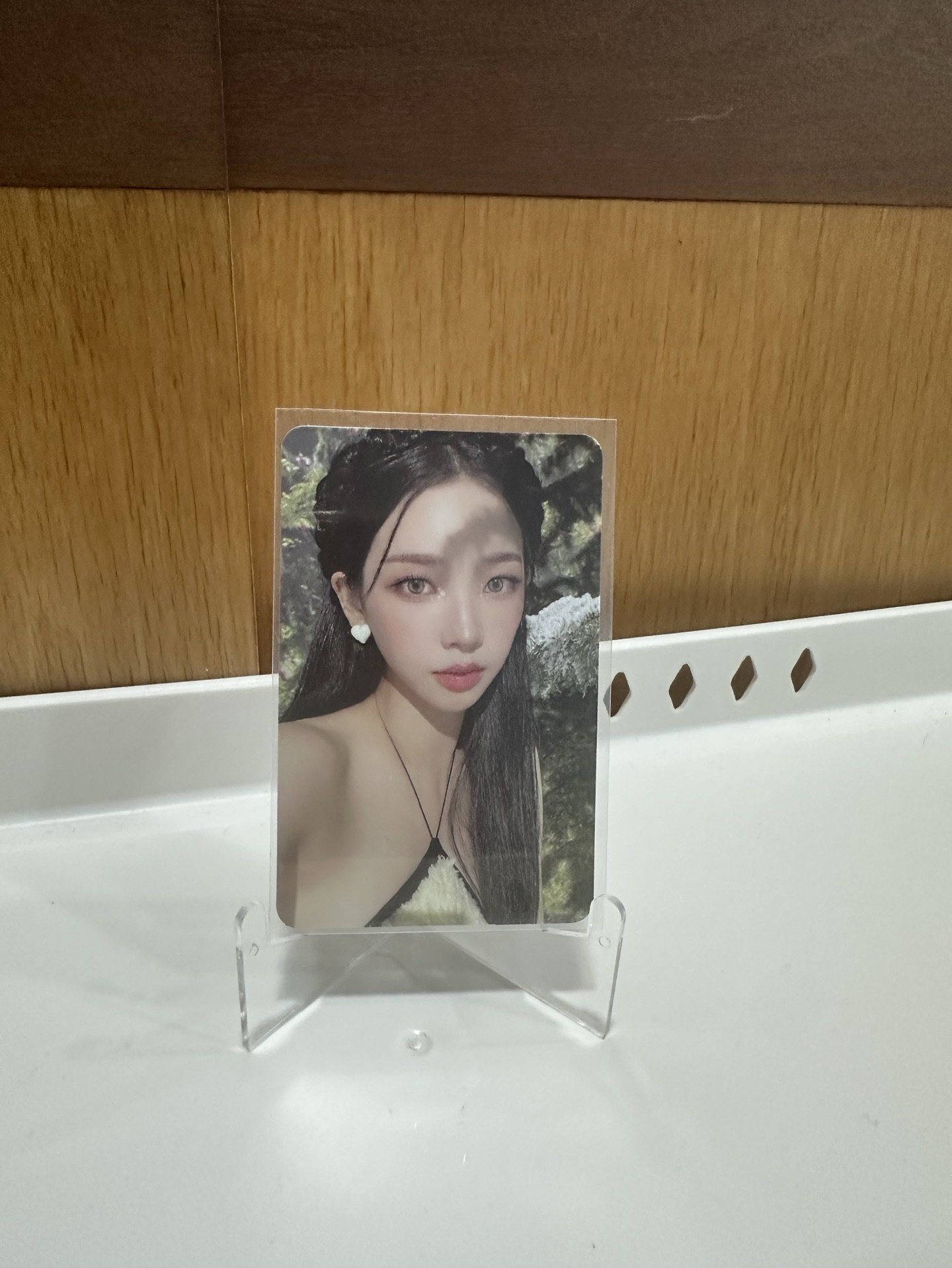 2022 SMCU 專輯卡 2022 smcu palace 家族豪柚