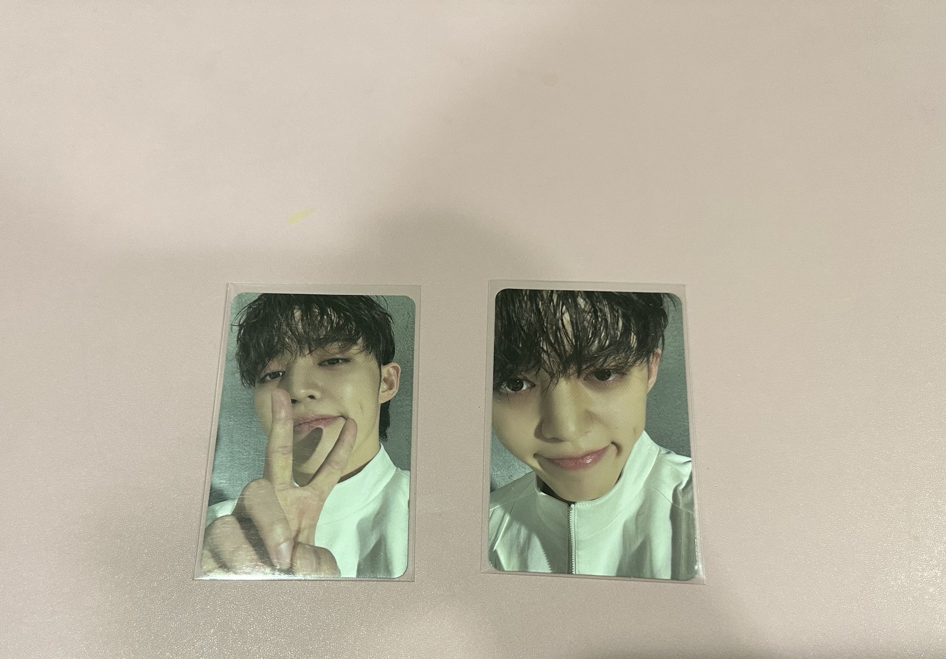 🍒喆 正四face the sun 克拉盤、小卡