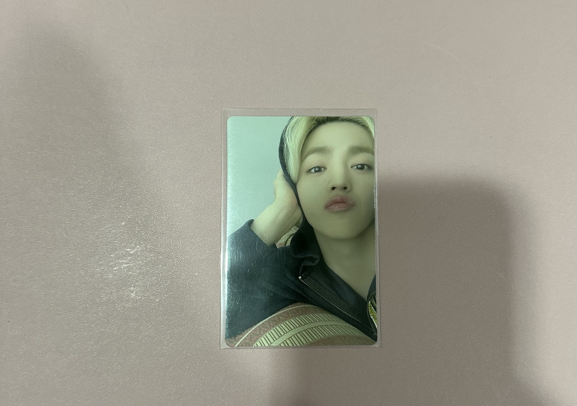 🍒喆 迷9 attacca 克拉盤、小卡