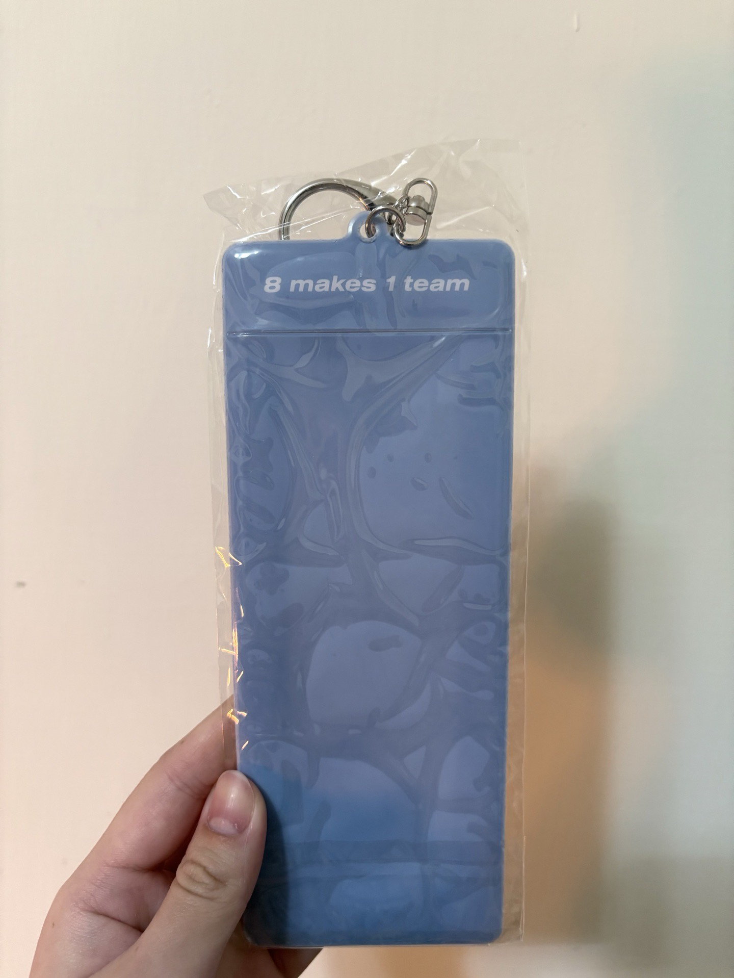 IYF 日巡卡套 🀄️