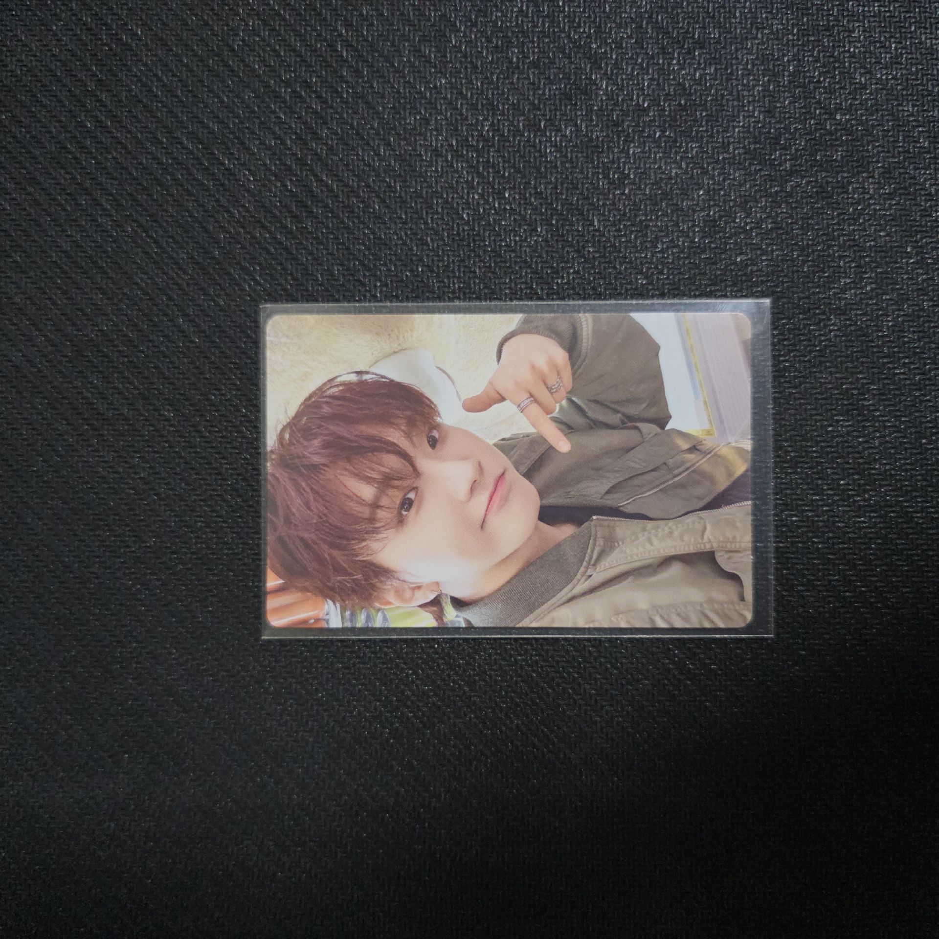 No Genre 電子專卡 TT雲鶴