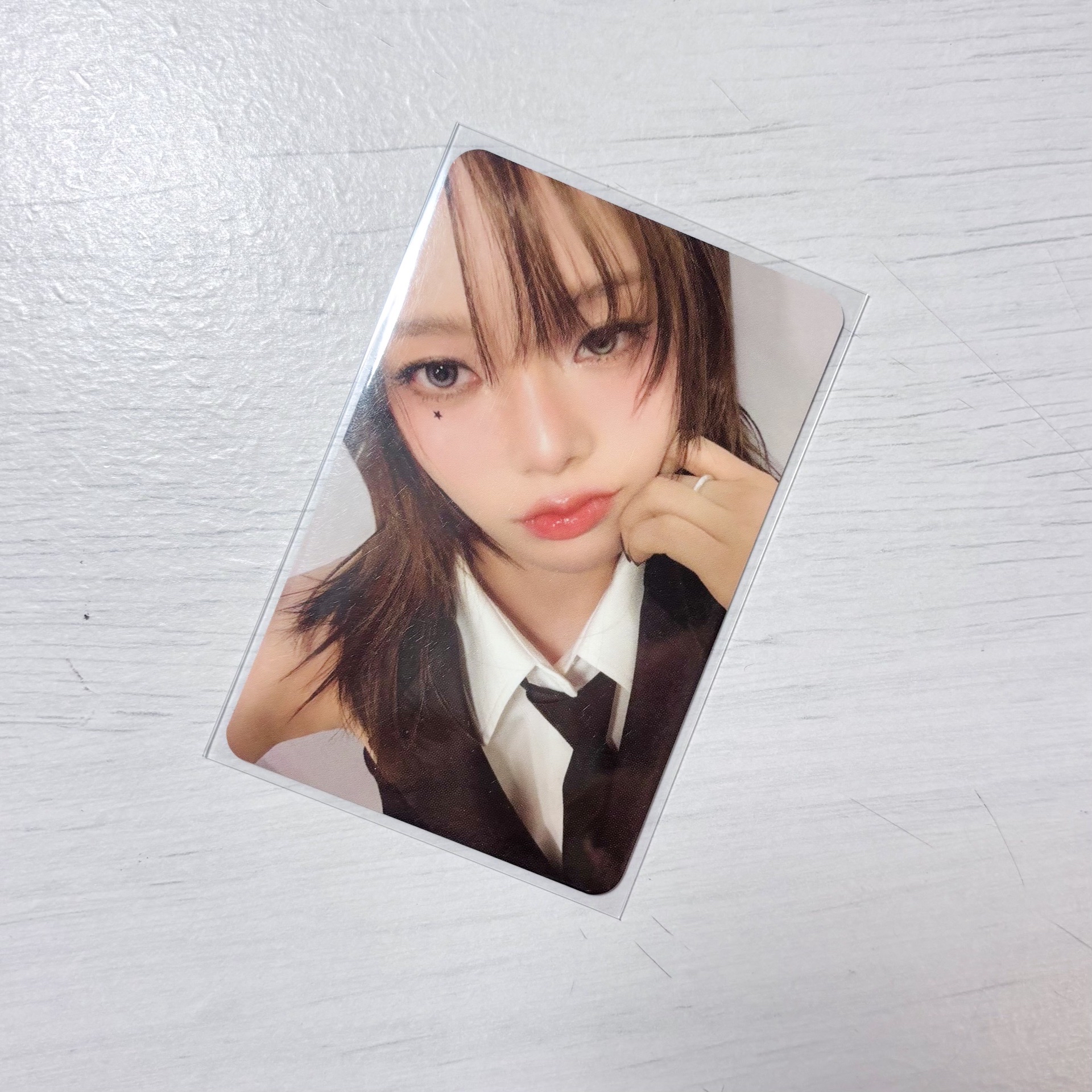 keena專卡（夜）