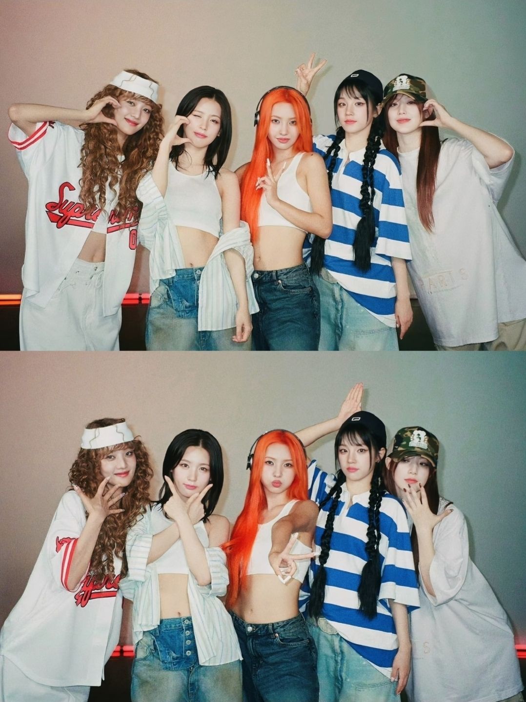 IDLE 超值小卡福袋 ( 後面有案例 )