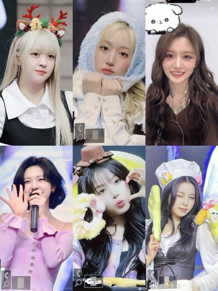 上+下 造型圖三