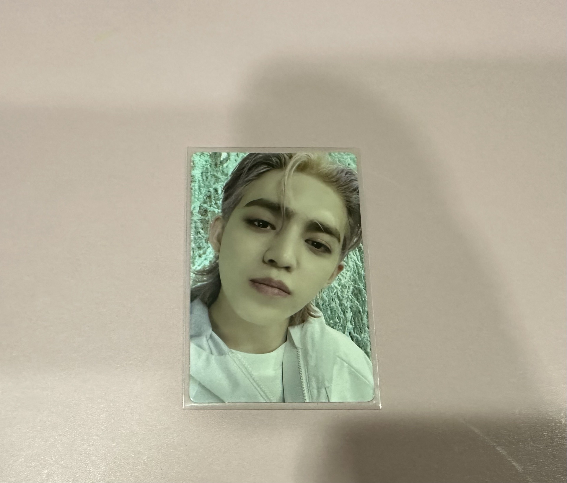 🍒喆 sector 17 小卡