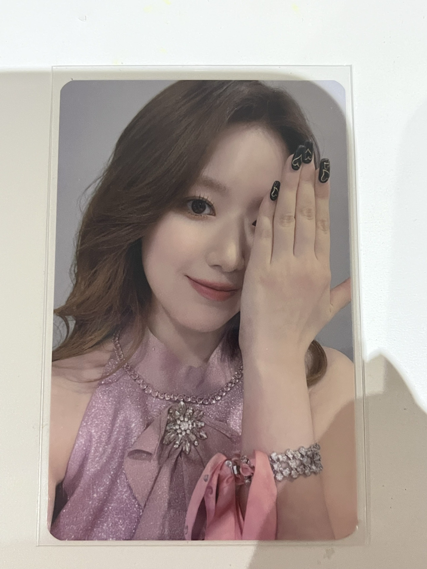 idle ms特典 舒華