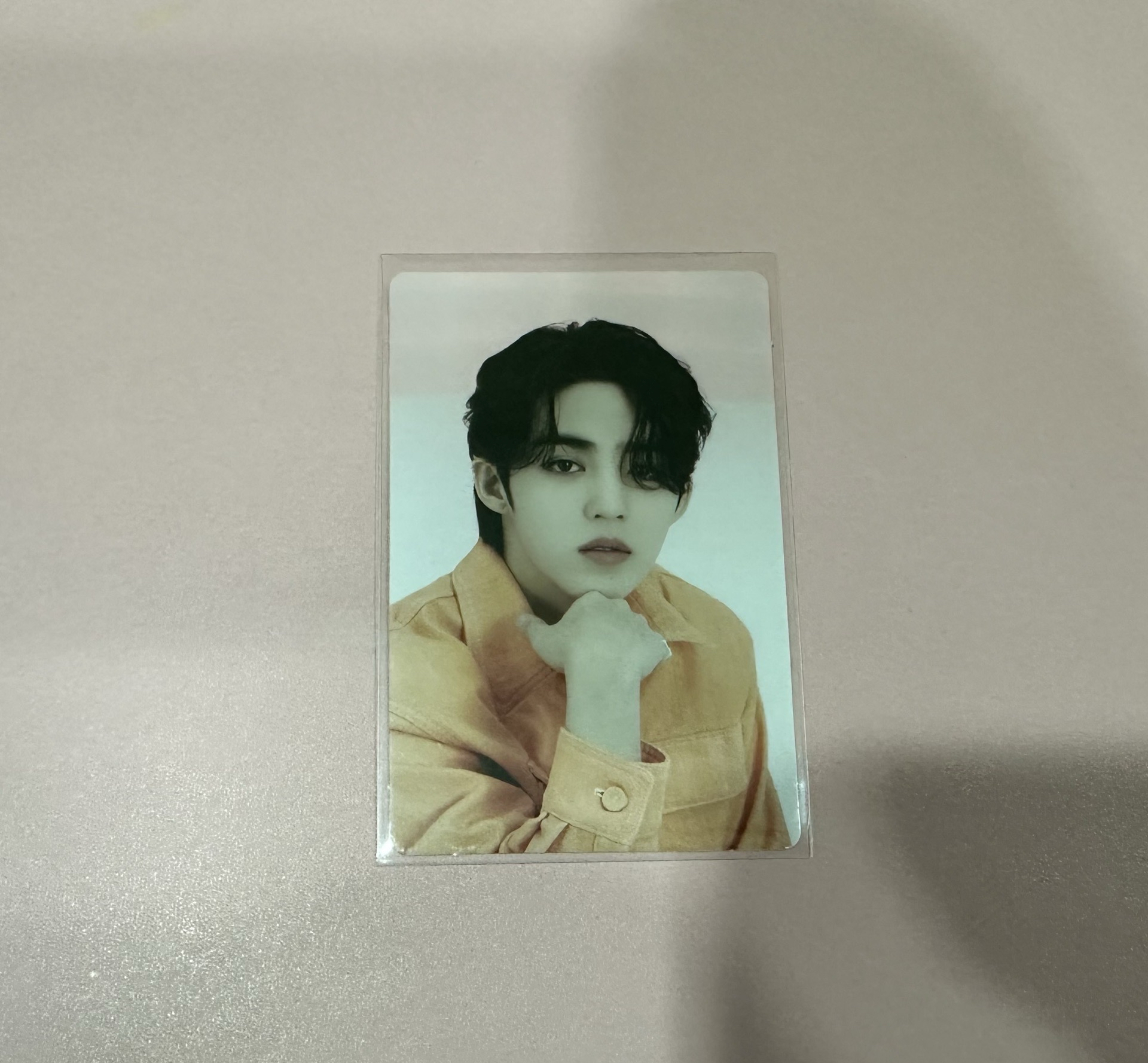 🍒喆 follow 小卡