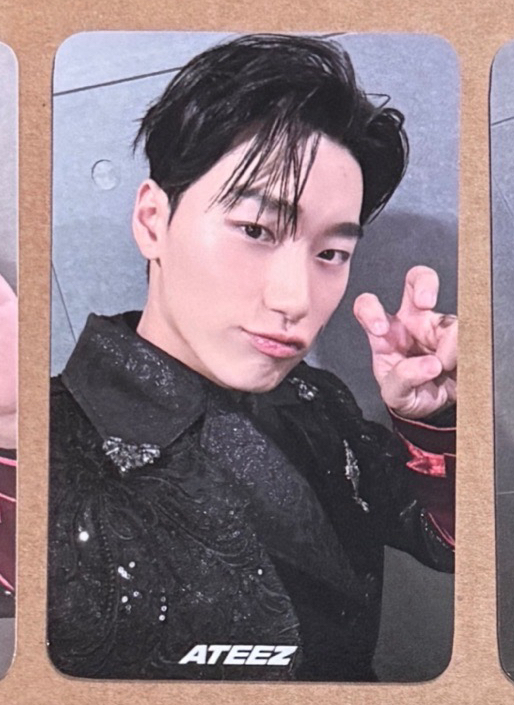 傘ZONE卡-雙面卡(雨傘)