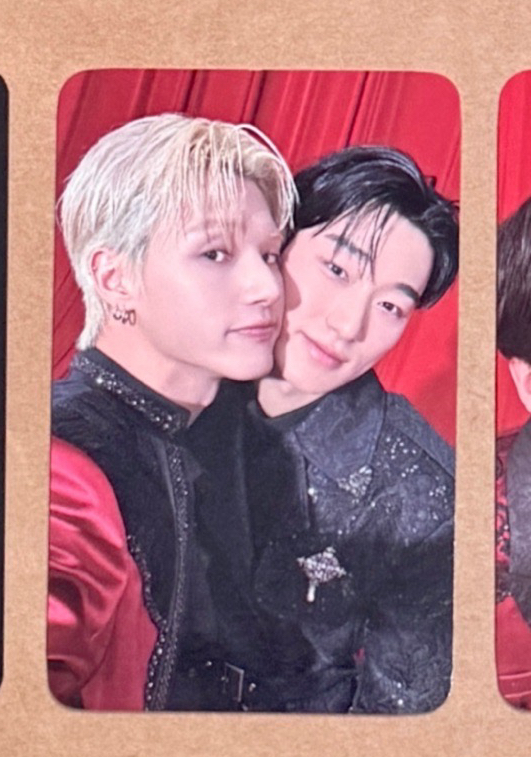 傘ZONE卡-雙面卡(雨傘)