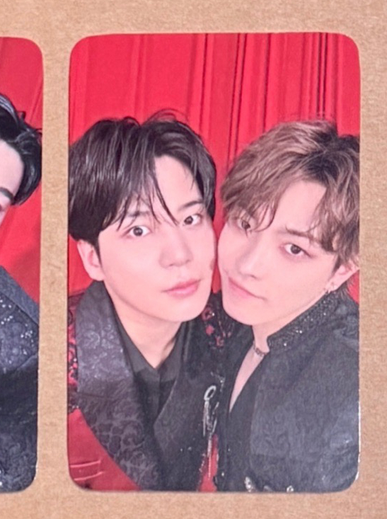 鍾ZONE卡-雙面卡(弘鍾)