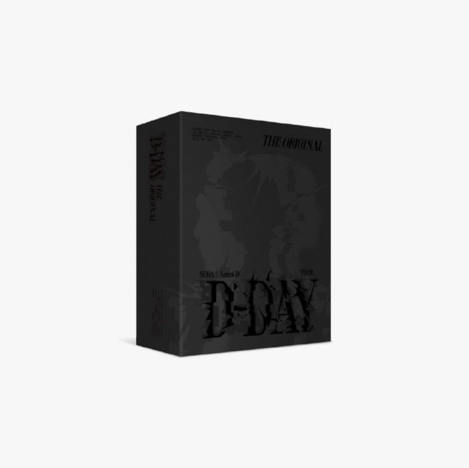 Dday DVD已拆全專