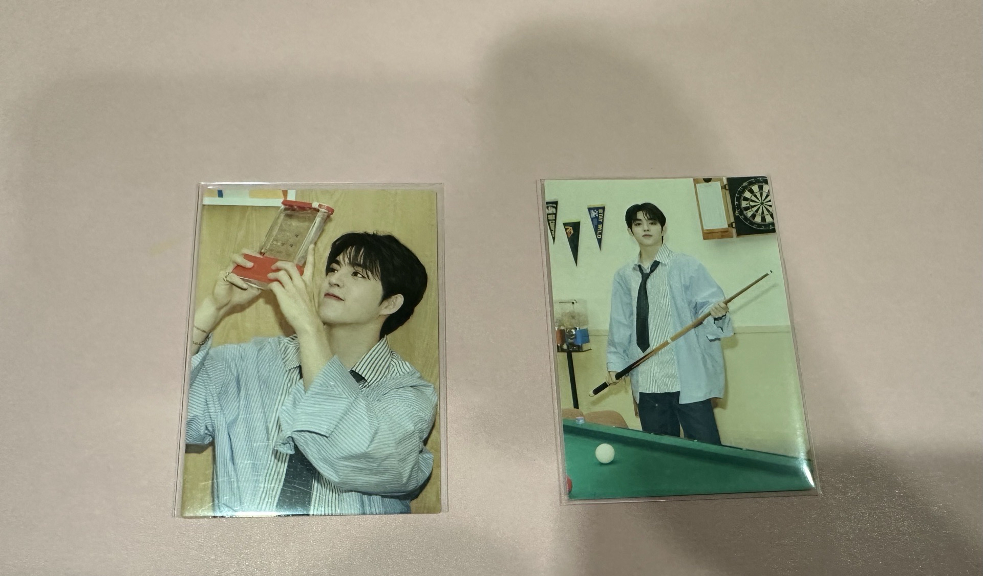 🍒喆 holiday 、24 home 小卡