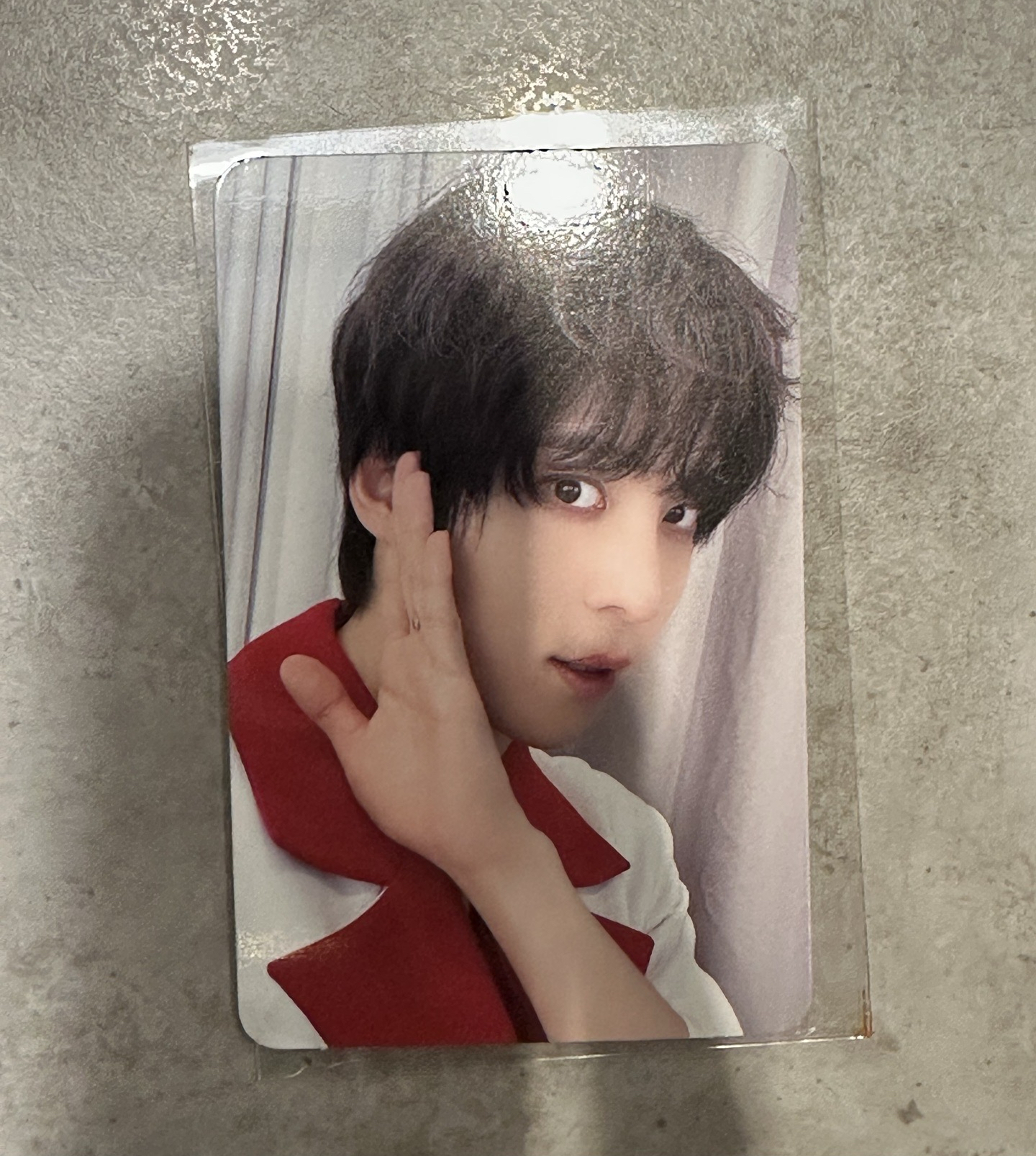 ANITEEZ IN THE CALLING 2.0 滿額卡 