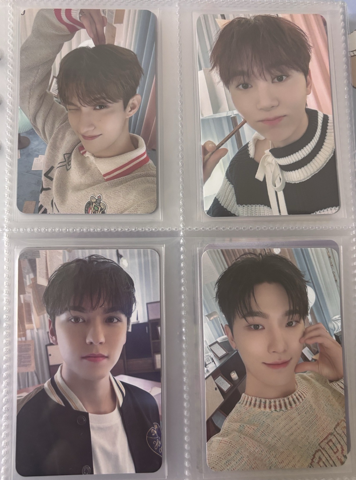 2024克拉島回憶錄小卡