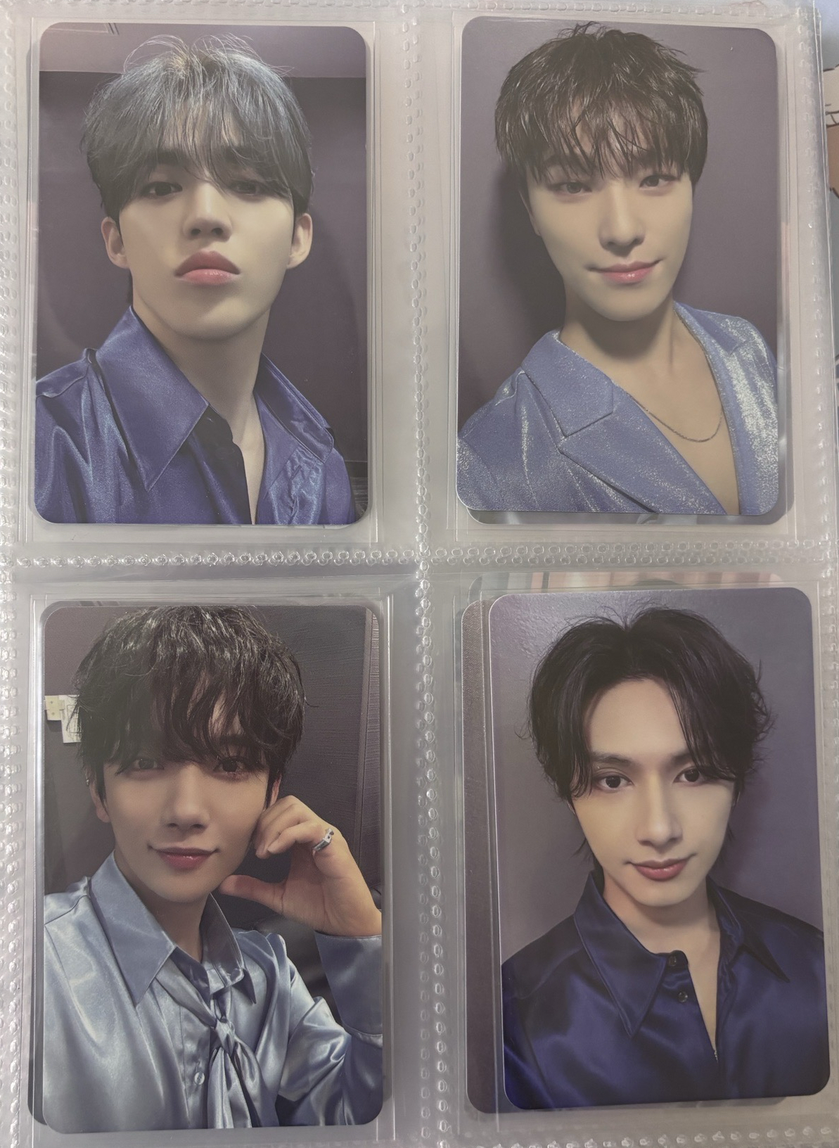 2024克拉島回憶錄小卡