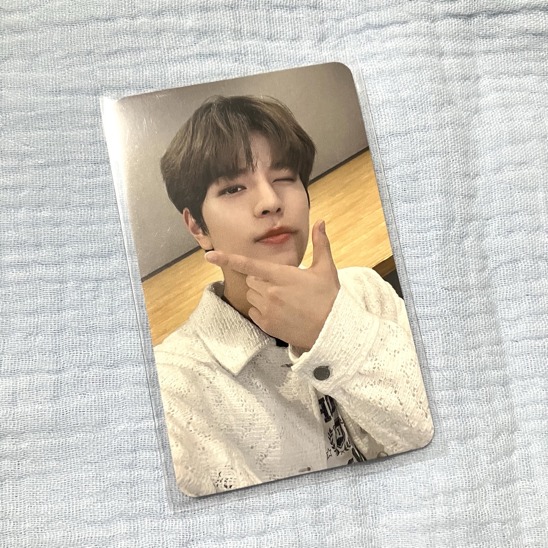 五星蛋巡 場限玟