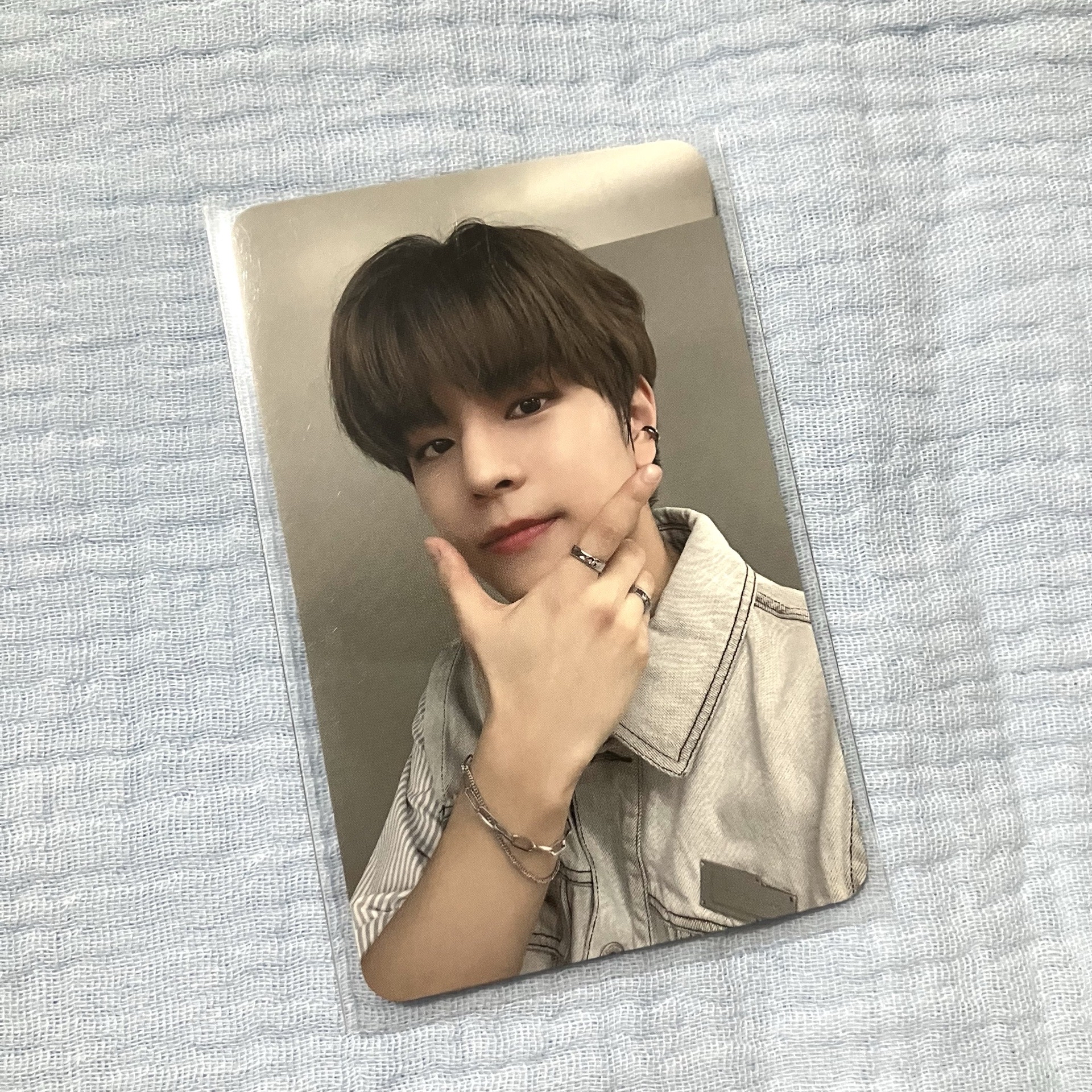 五星蛋巡 場限玟