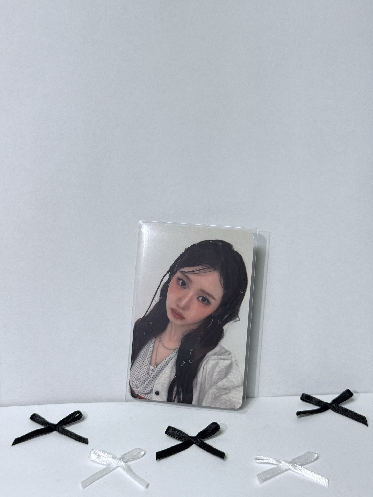 BABYMONSTER RORA 辣醬快閃線下滿額