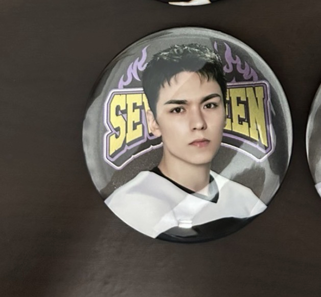 崔瀚率 home徽章