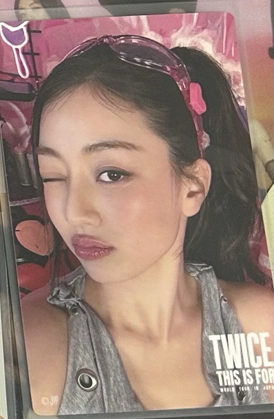 效6（一番賞貼紙卡）