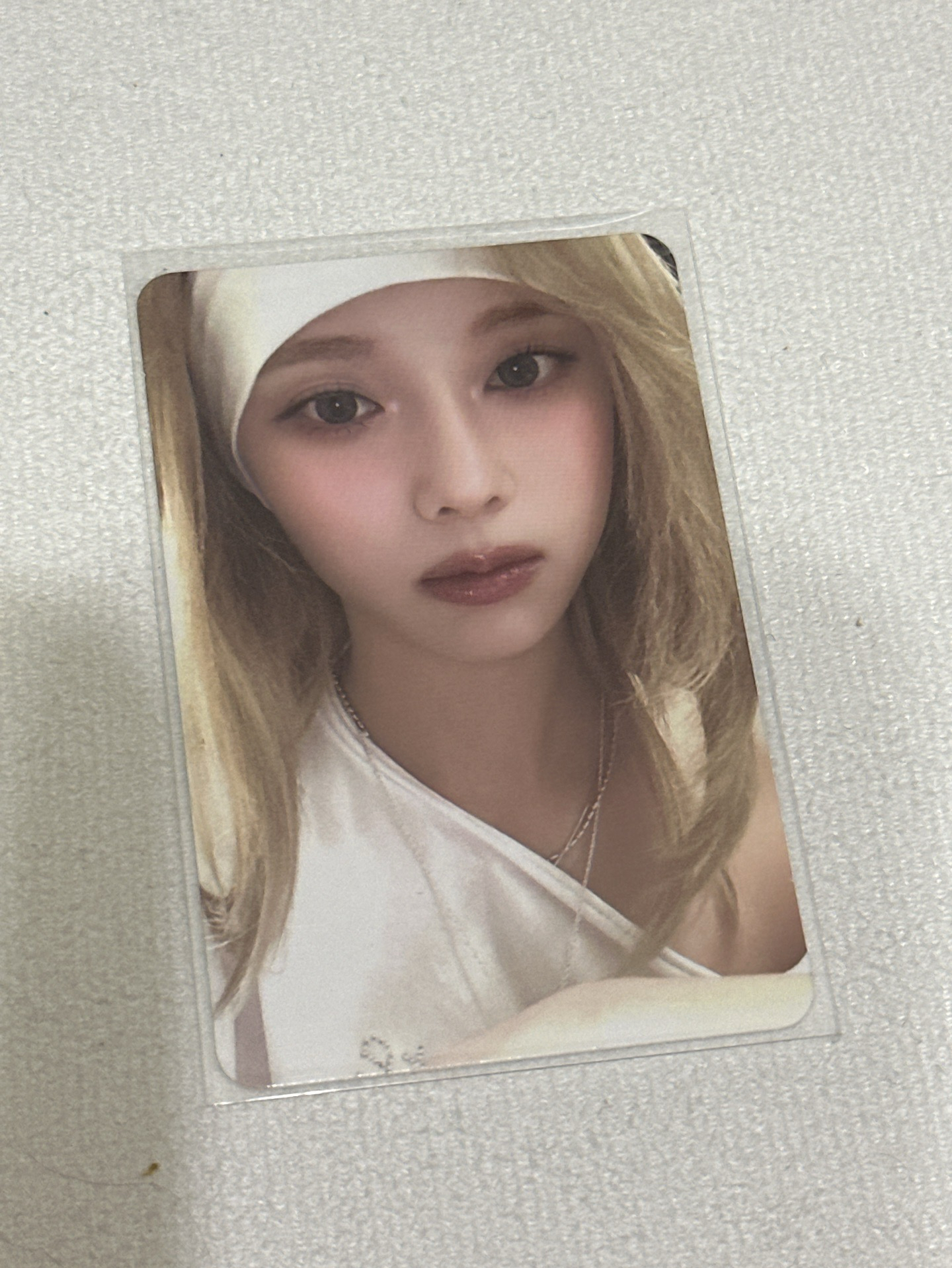 Whiplash 快閃 隨機卡 Winter