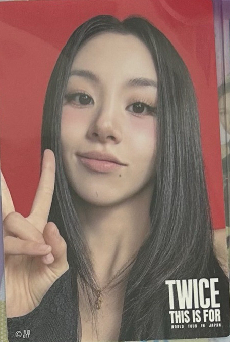 彩10（一番賞貼紙）