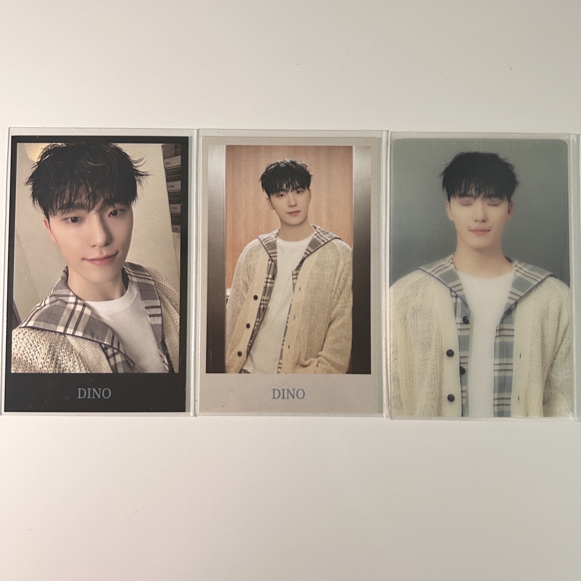 ‎꒰ঌ2024克拉島 拍立得+變化卡 燦🦦໒꒱