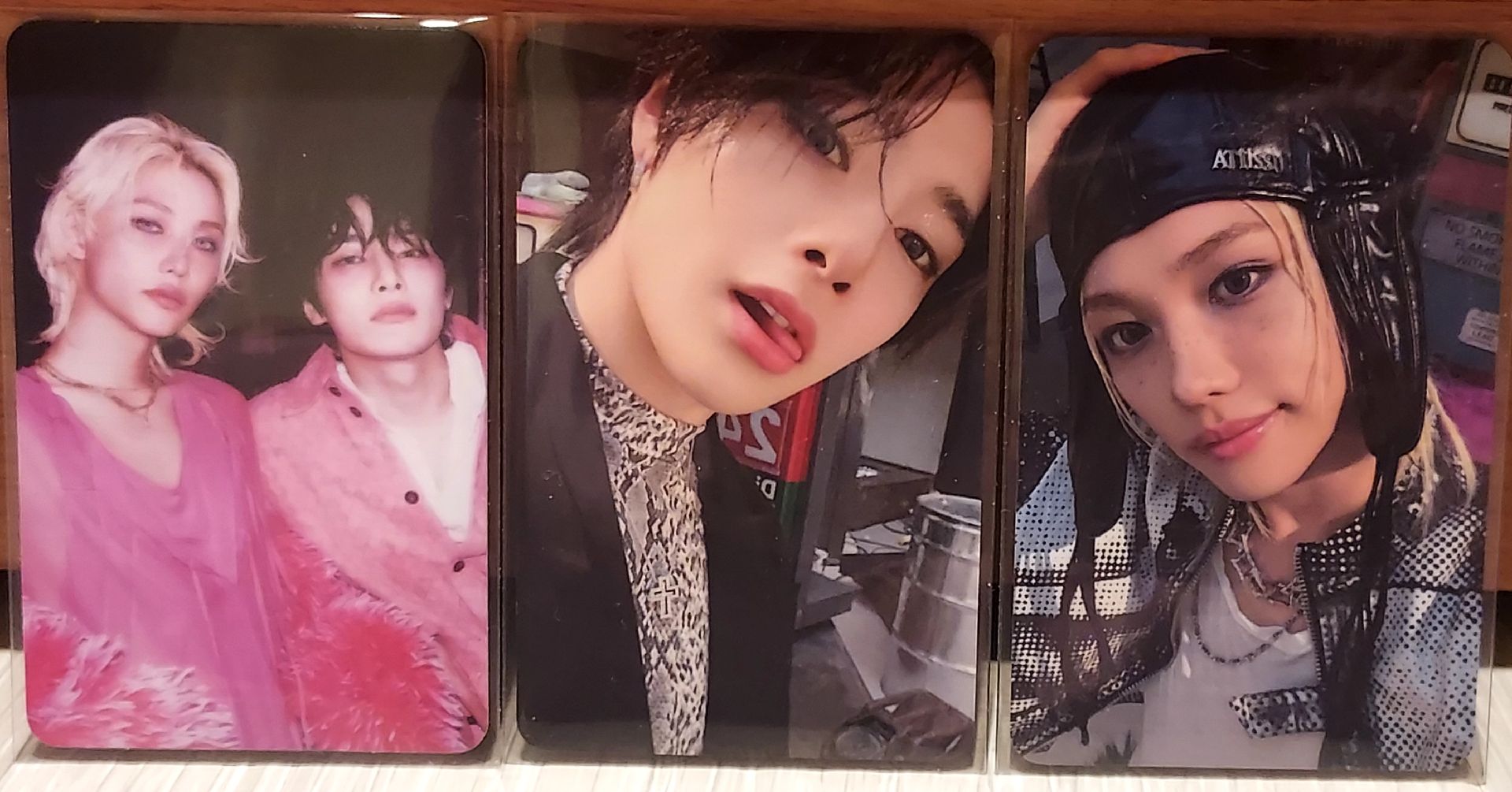 菲寅do it小卡盤