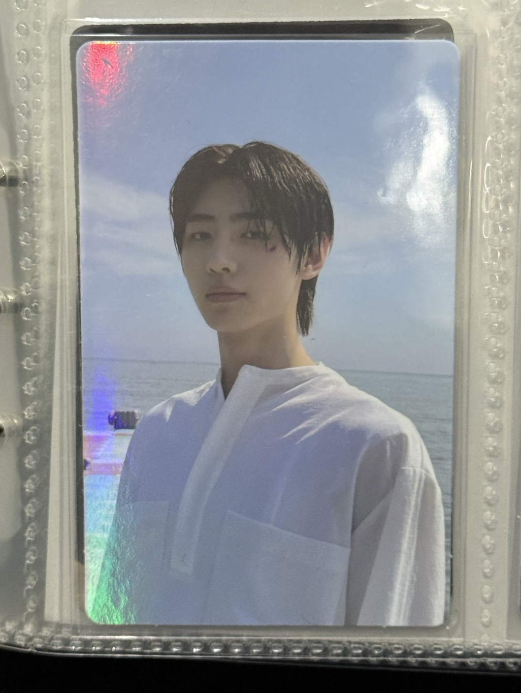 正規一 訓 專卡 閃卡