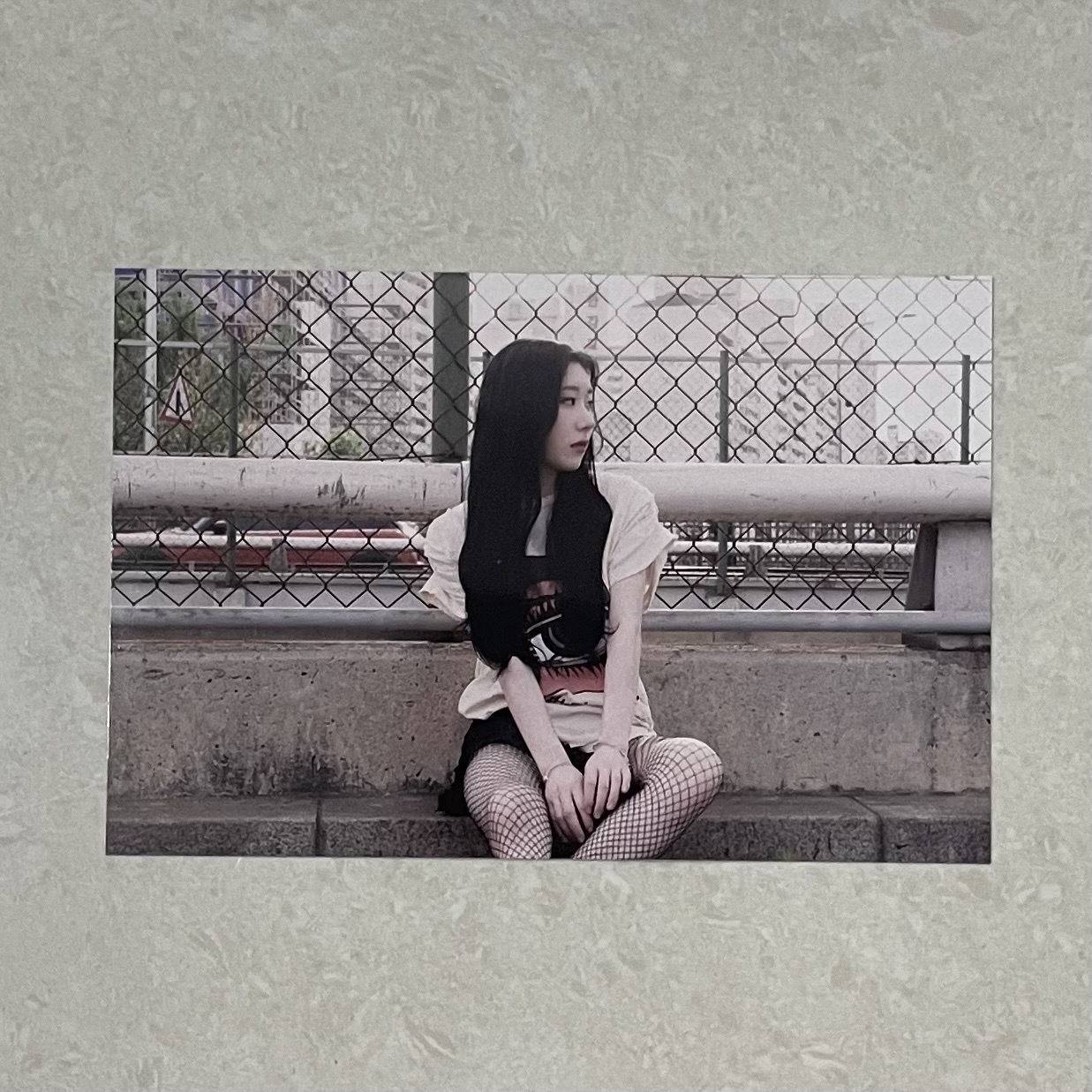 kmd 特別專 領 明信片