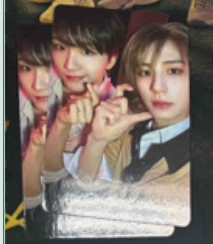 BOYLIFE日專56雙人卡