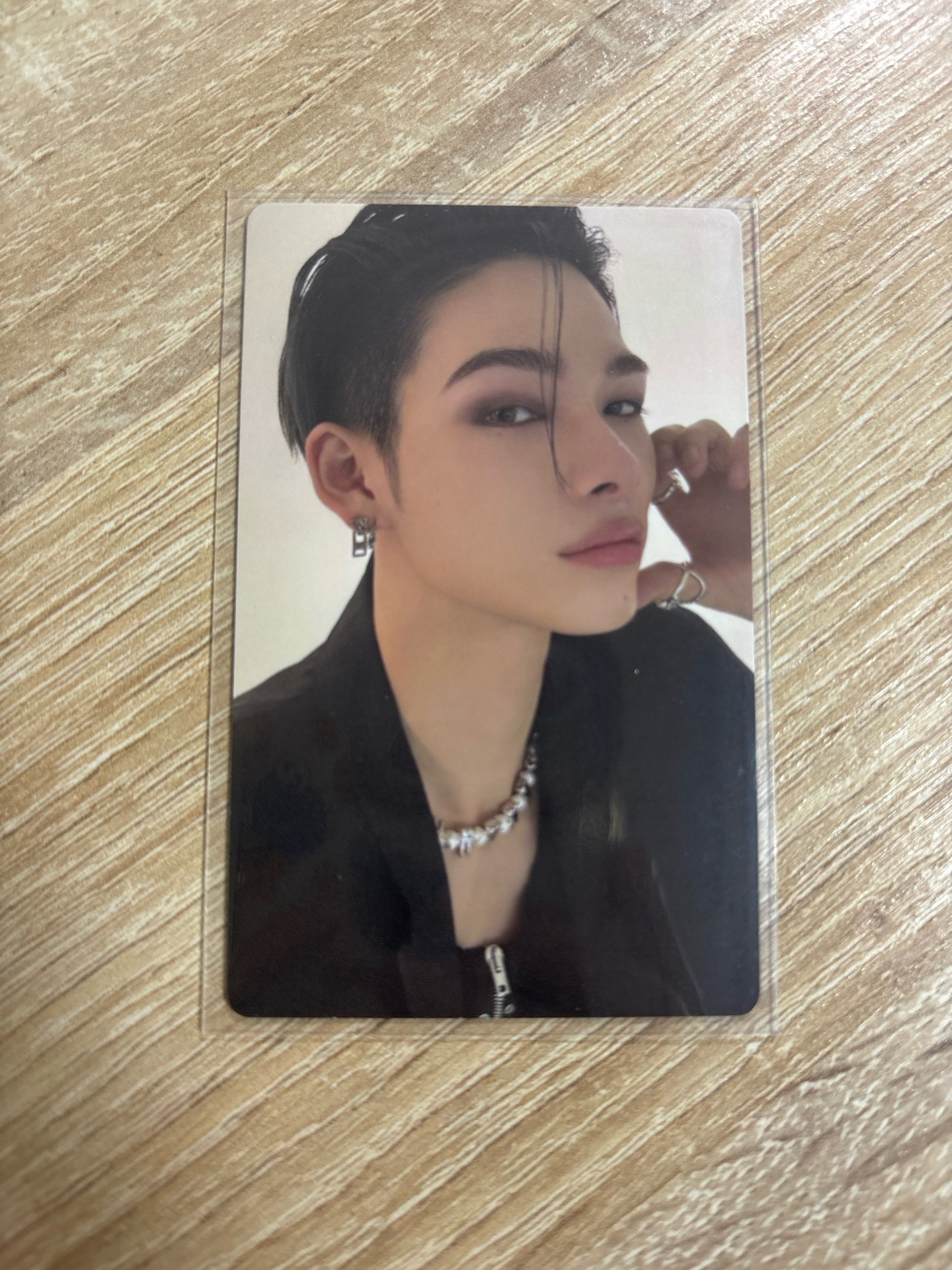 西村力正二專卡