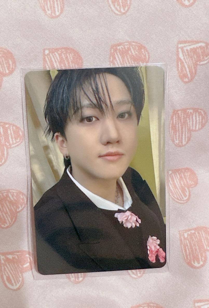 Dominate 辰線上滿額🥟（價錢含綁）