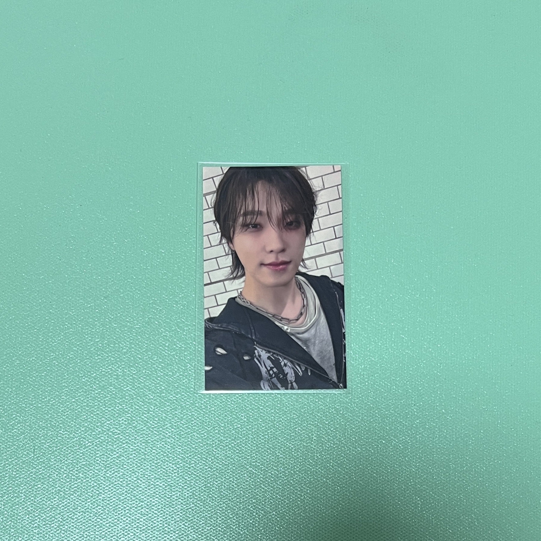 燦 正五環球埼玉場限卡